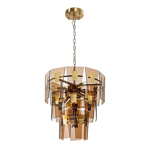 A4066LM-6PB Подвесная люстра Arte Lamp Sophia A4066LM-6PB