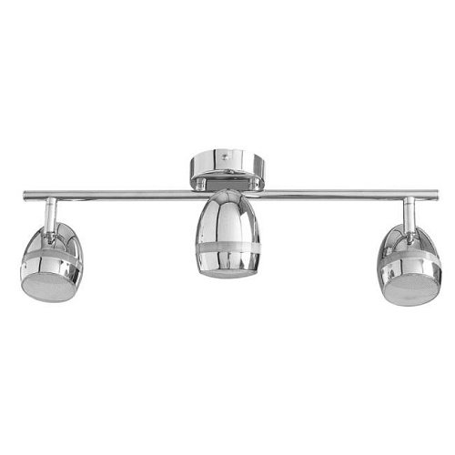 A6701PL-3CC Светильник спот Arte Lamp BOMBO A6701PL-3CC