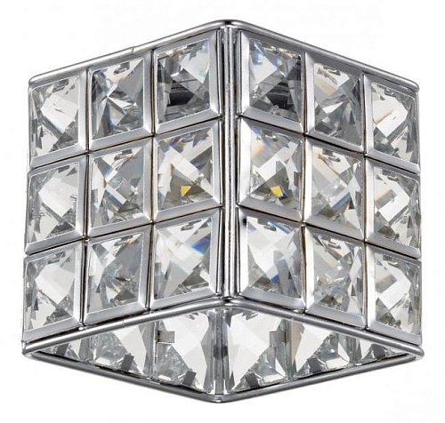 357157 Встраиваемый светильник Novotech Elf-Led 357157