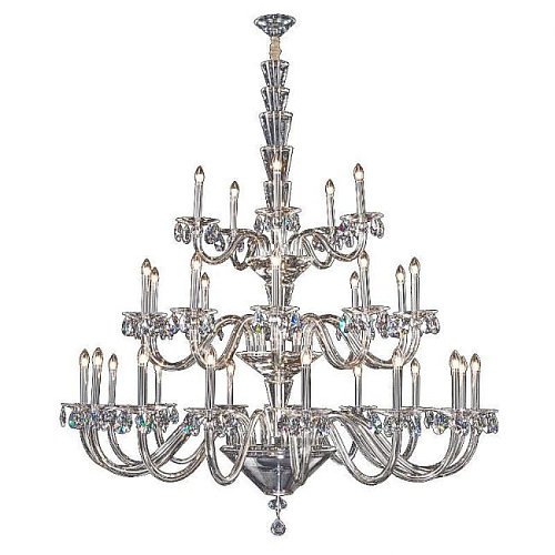 L58300.28 Подвесная люстра L'Arte Luce Luxury Roccaforte L58300.28