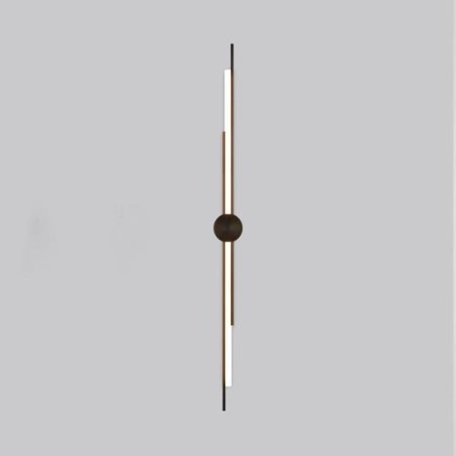 Настенный светильник ImperiumLoft Tinus01 230903-23