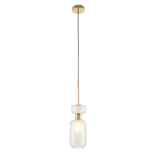 MR2360-1P Светильник подвесной MyFar Aubrey MR2360-1P