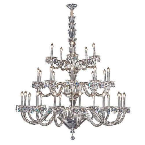 L58300.28 Подвесная люстра L'Arte Luce Luxury Roccaforte L58300.28