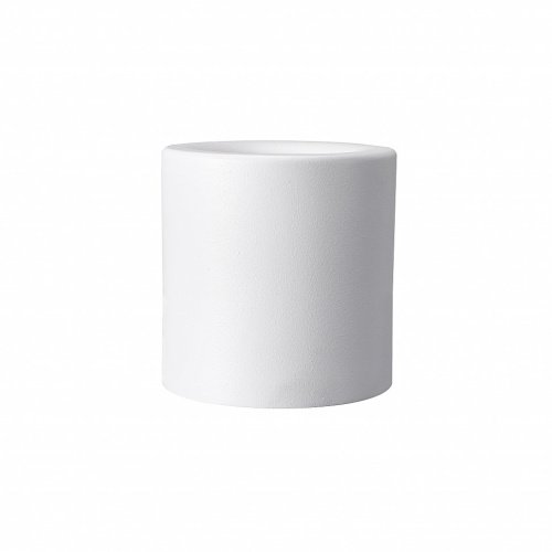 Накладной светильник iLEDEX TECHNICAL Metrica 108-7W-D80-4000K-24DG-WH