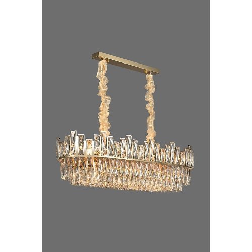 OML-67903-11 Подвесная люстра Omnilux Vistrorio OML-67903-11