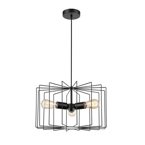VL5332P03 Светильник подвесной Vele Luce Mascot VL5332P03