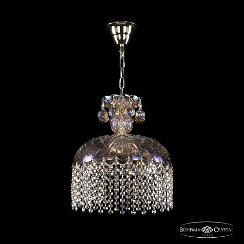 Светильник подвесной Bohemia 1478 14781/30 G R M801