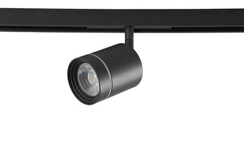 CLT 0.33 010 12W BL 4000K Трековый светильник Crystal Lux Space CLT 0.33 010 12W BL 4000K