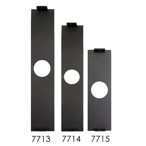 7713 Крепеж настенный к 7678/7679Mantra Boutique 7713