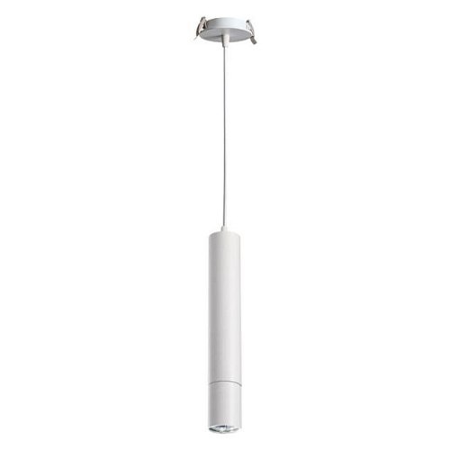 370402 Встраиваемый светильник Novotech Pipe 370402