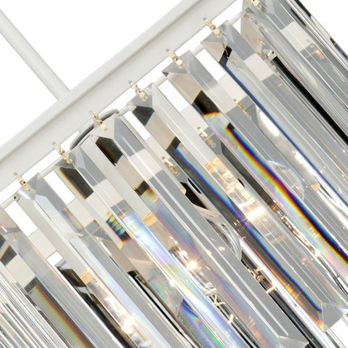 Люстра на штанге Vitaluce Premium V5128 V5128-0/1S