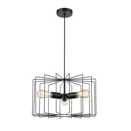Светильник подвесной Vele Luce Mascot VL5332P03