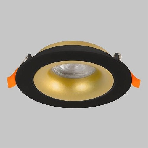 IL.0029.0009-BMG Встраиваемый светильник IMEX IL.0029.0009-BMG