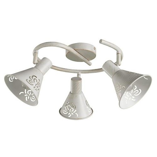 A5218PL-3WG Светильник спот Arte Lamp CONO A5218PL-3WG