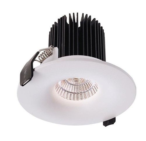 565224 Встраиваемый светильник Deko-Light COB Back Light 565224