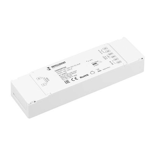 046510 Конвертер цифрового сигнала DALI в аналоговый сигнал 0/1-10В Arlight 046510