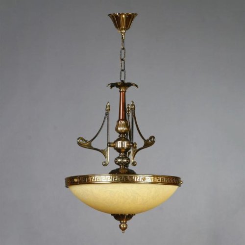 02166 PB Светильник подвесной Ambiente Tenerife 02166 PB