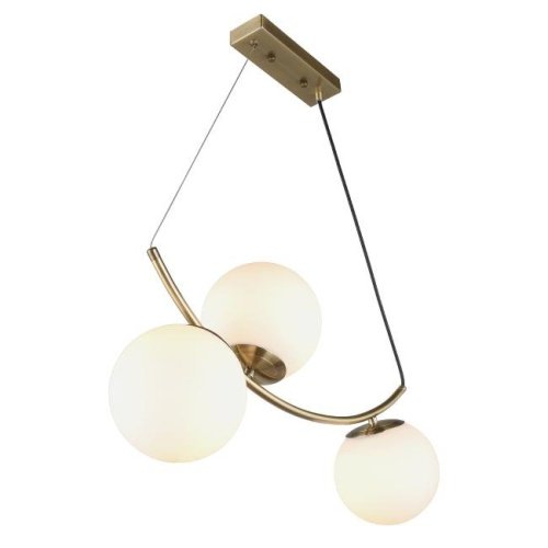 OML-94903-03 Подвесная люстра Omnilux Acciano OML-94903-03