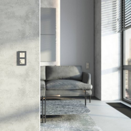 Диммер Werkel Встраиваемые механизмы слоновая кость W1142003/ Диммер N (слоновая кость)