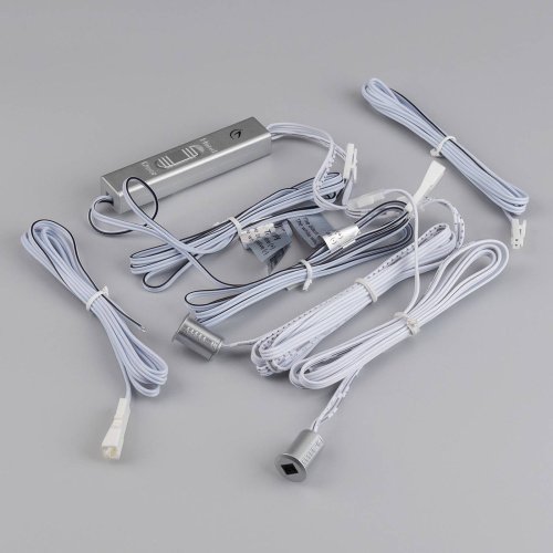 Датчик движения Arlight Prime 046466