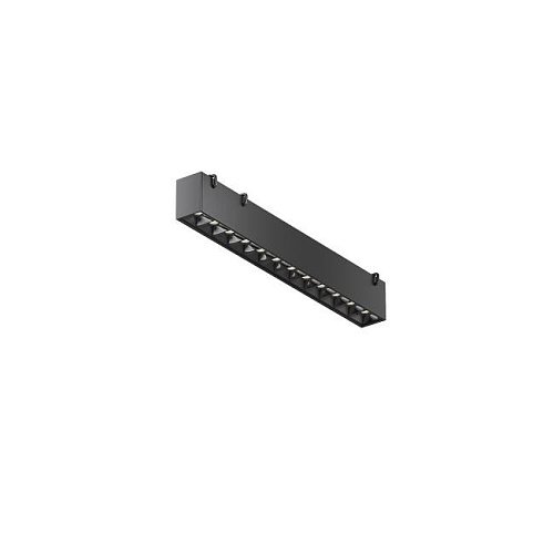 TR128B-12W4K-M-B Трековый светильник Maytoni Pendant system Parity TR128B-12W4K-M-B
