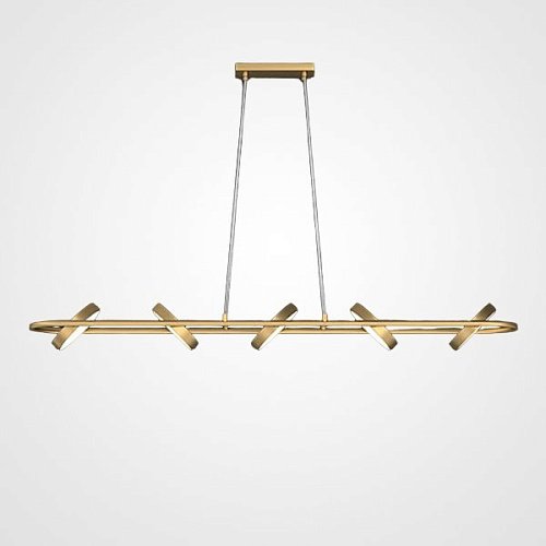 Светильник подвесной ImperiumLoft Liveig-B01 220549-23