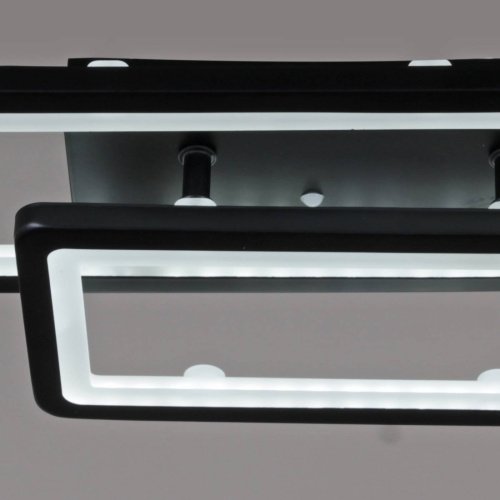 Потолочная люстра Reluce 03629-0.3-02A BK