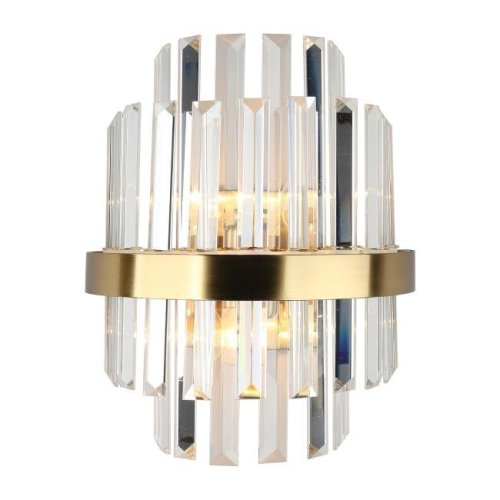 OML-69011-02 Настенное бра Omnilux Saviano OML-69011-02