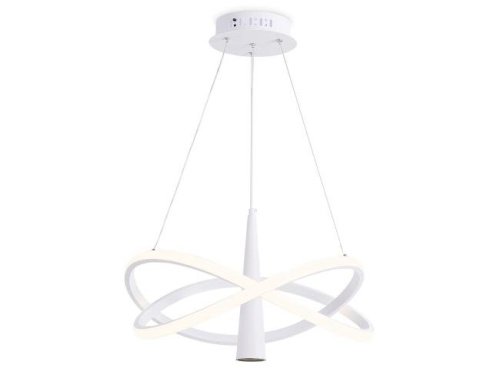 FL5367 Подвесная люстра Ambrella LineTech FL5367