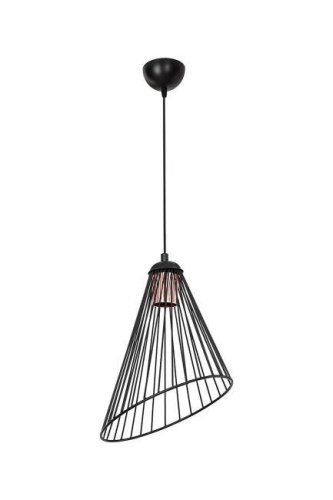 Светильник подвесной Toplight Jeannine TL1608H-01BK