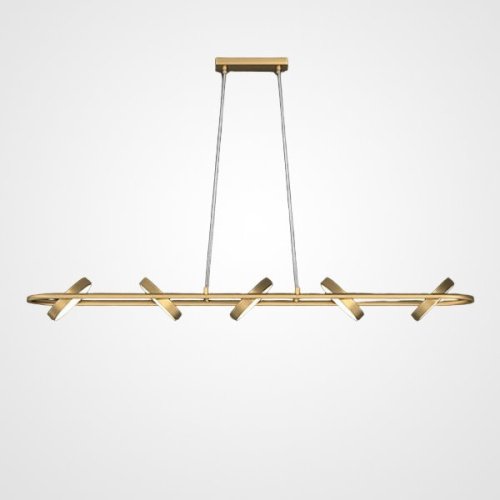 Светильник подвесной ImperiumLoft Liveig-B01 220549-23