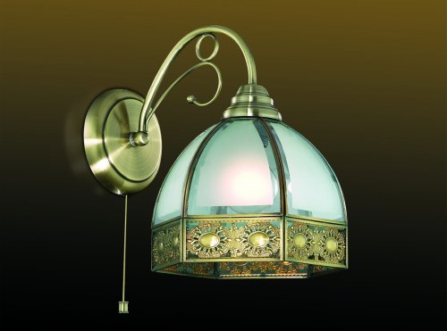2344/1A Настенное бра Odeon Light VALSO 2344/1A