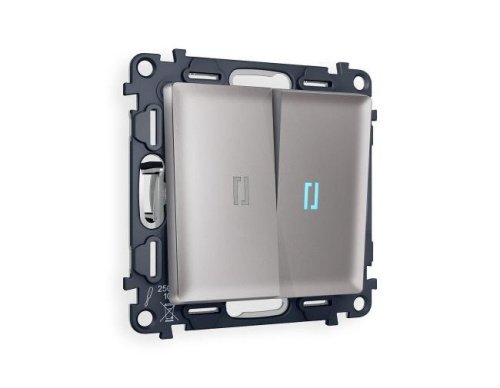 Выключатель Ambrella Volt ALFA MA504040