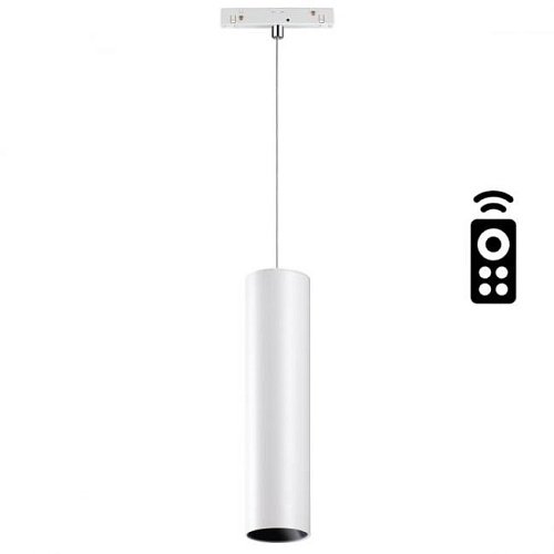 358635 Трековый светильник Novotech Flum 358635