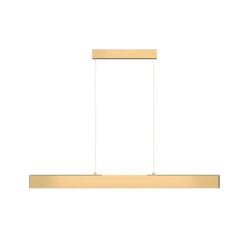 P010PL-L30G3K Светильник подвесной Maytoni Step P010PL-L30G3K