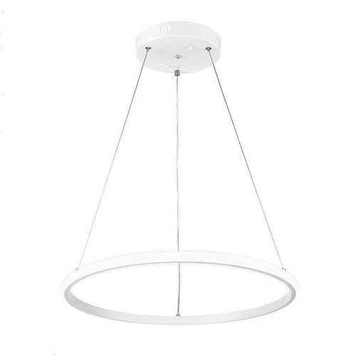 Подвесная люстра Escada Euler 10228/1LED