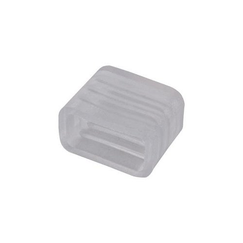 Заглушка для неона 220V одностороннего универсальная (10pkt) (End Cup 220V 2835 single) Аксессуары для лент Elektrostandard Аксессуары для монохромного гибкого неона Заглушка для неона 220V одностороннего универсальная (10pkt) (End Cup 220V 2835 single)