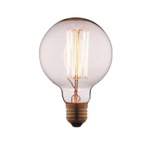 G9540 Ретро лампа Loft It Edison Bulb G9540