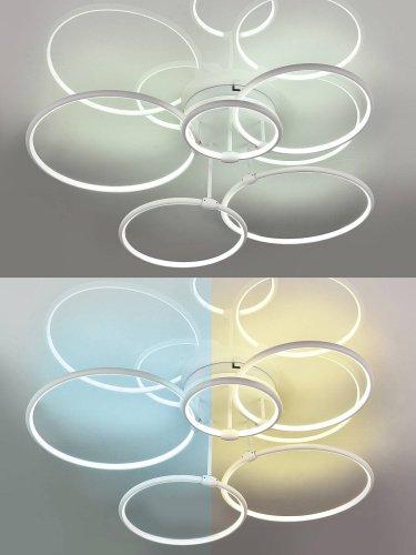 Natali Kovaltseva High-Tech Led Lamps HIGH-TECH LED LAMPS 82036
