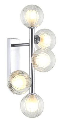 Настенное бра Stilfort Shardin 2165/09/05W