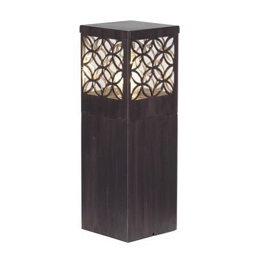 45884/55 Уличный наземный светильник Brilliant LIDA 45884/55