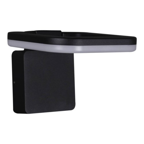 Настенный светильник Reluce 86872-9.2-001JH LED18W BK RLOS