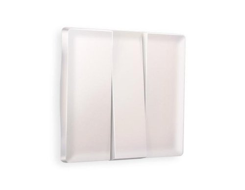 Накладка на механизм Ambrella Volt ALFA AP2050