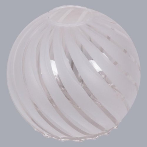 Плафон 009/GLASS