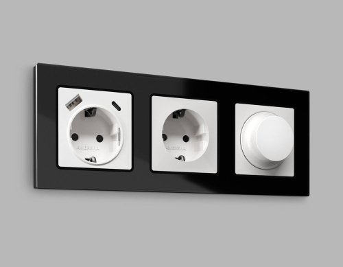 Диммер Ambrella Volt ALFA MA105510