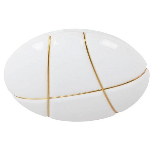 A2677PL-72GO Потолочный светодиодный светильник Arte Lamp Biscotti A2677PL-72GO