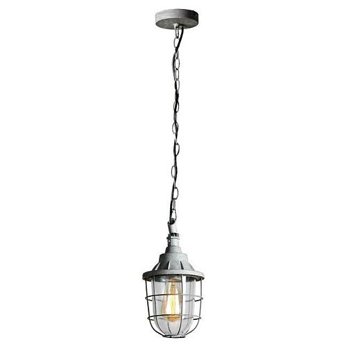 GRLSP-9524 Светильник подвесной Lussole LOFT Northport GRLSP-9524