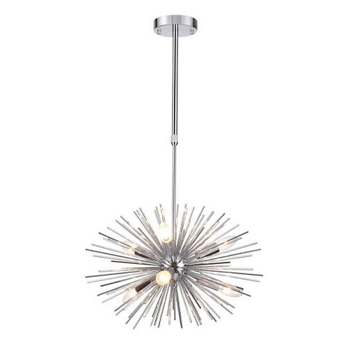 4661/6 Люстра на штанге Odeon Light Kavalle 4661/6