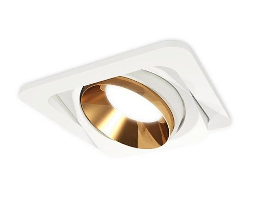 XC7658024 Встраиваемый светильник Ambrella Techno XC7658024