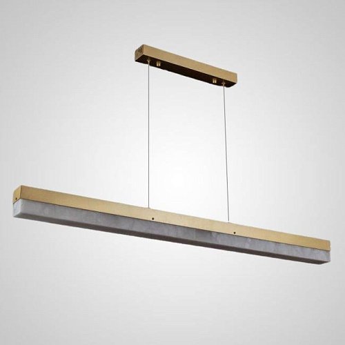 204460-23 Светильник подвесной ImperiumLoft Sille-Long01 204460-23